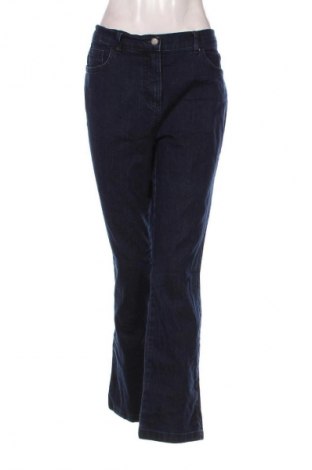 Blugi de femei Bexleys, Mărime XL, Culoare Albastru, Preț 139,99 Lei
