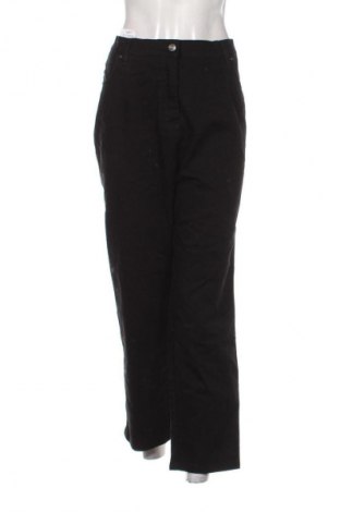 Dámské džíny  Bexleys, Velikost 3XL, Barva Černá, Cena  659,00 Kč