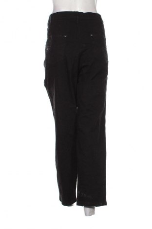 Dámské džíny  Bexleys, Velikost 3XL, Barva Černá, Cena  659,00 Kč