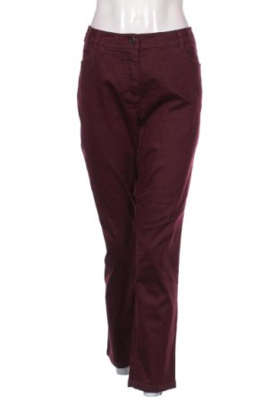 Női farmernadrág Bexleys, Méret XXL, Szín Piros, Ár 6 059 Ft