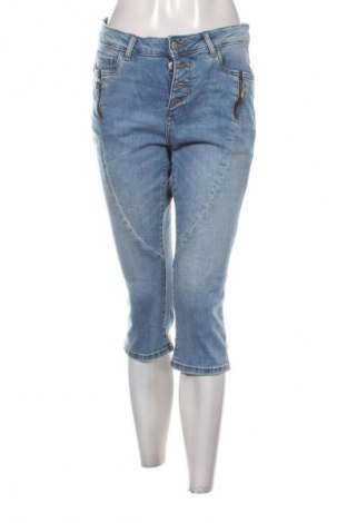 Damen Jeans Blind Date, Größe L, Farbe Blau, Preis 20,99 €