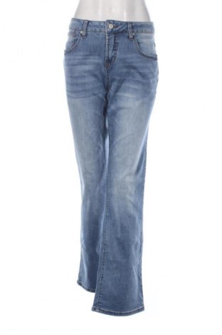 Damen Jeans Blind Date, Größe XL, Farbe Blau, Preis 27,70 €