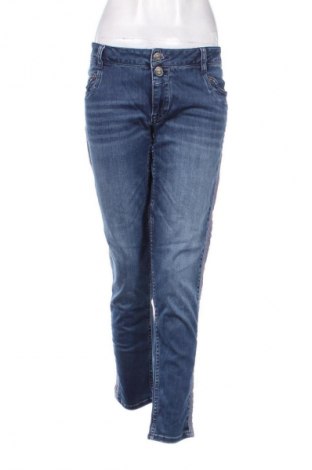 Damen Jeans Blue Fire Co, Größe XXL, Farbe Blau, Preis 15,00 €