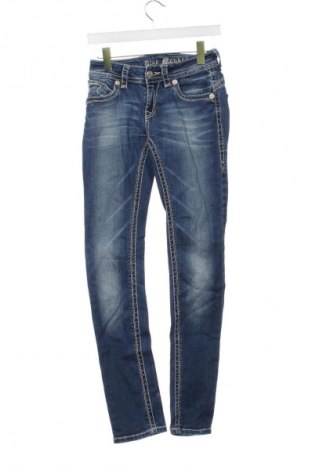 Damen Jeans Blue Monkey, Größe XS, Farbe Blau, Preis 20,99 €