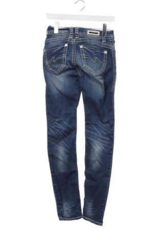 Damen Jeans Blue Monkey, Größe XS, Farbe Blau, Preis 20,99 €