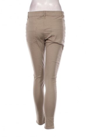 Blugi de femei Blue Motion, Mărime M, Culoare Bej, Preț 98,99 Lei