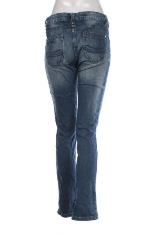 Damskie jeansy Blue Motion, Rozmiar M, Kolor Niebieski, Cena 95,99 zł