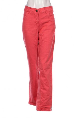 Damen Jeans Blue Motion, Größe XL, Farbe Rosa, Preis 20,99 €