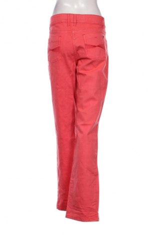 Damen Jeans Blue Motion, Größe XL, Farbe Rosa, Preis 20,99 €