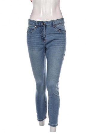 Blugi de femei Blue Motion, Mărime M, Culoare Albastru, Preț 98,99 Lei