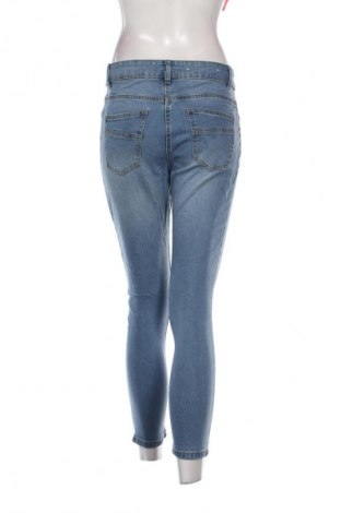 Blugi de femei Blue Motion, Mărime M, Culoare Albastru, Preț 98,99 Lei