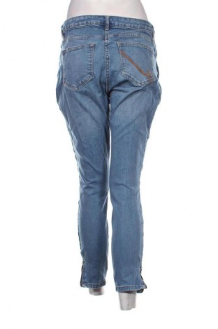 Damskie jeansy Blue Motion, Rozmiar L, Kolor Niebieski, Cena 95,99 zł