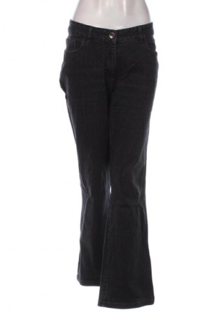 Damen Jeans Blue Motion, Größe L, Farbe Schwarz, Preis 14,83 €