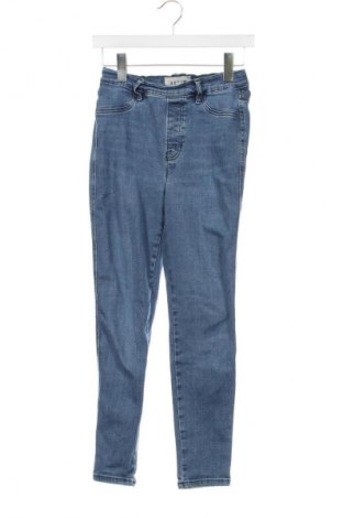 Damskie jeansy Boden, Rozmiar XS, Kolor Niebieski, Cena 172,00 zł