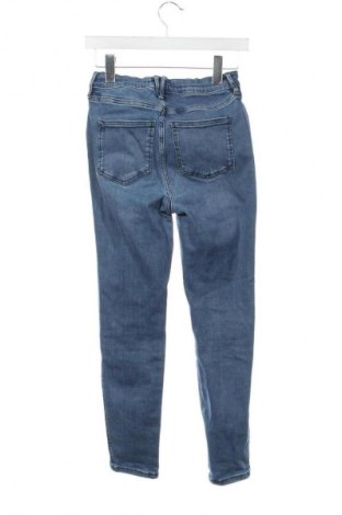 Damskie jeansy Boden, Rozmiar XS, Kolor Niebieski, Cena 172,00 zł