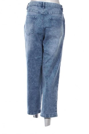 Női farmernadrág Body Flirt, Méret XL, Szín Kék, Ár 6 004 Ft