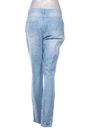 Dámske džínsy  Body Flirt, Veľkosť M, Farba Modrá, Cena  16,95 €