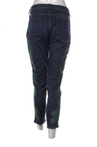 Blugi de femei Bogner, Mărime XL, Culoare Albastru, Preț 466,99 Lei