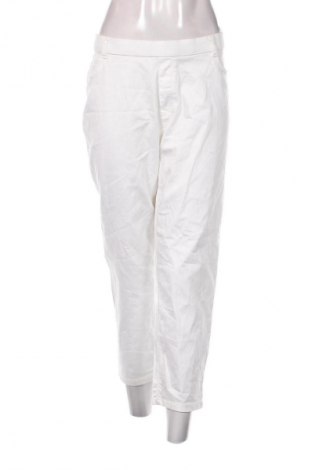 Damskie jeansy Bonita, Rozmiar XL, Kolor ecru, Cena 95,99 zł