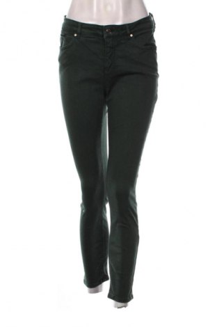 Damskie jeansy Bonita, Rozmiar M, Kolor Zielony, Cena 95,99 zł