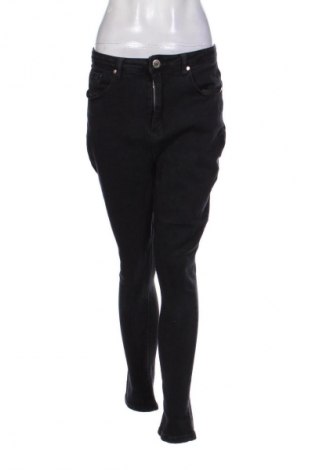 Damskie jeansy Boohoo, Rozmiar M, Kolor Czarny, Cena 67,00 zł
