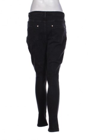 Damskie jeansy Boohoo, Rozmiar M, Kolor Czarny, Cena 67,00 zł