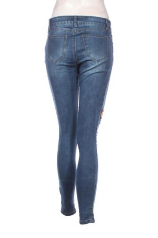 Γυναικείο Τζίν Boom Boom Jeans, Μέγεθος M, Χρώμα Μπλέ, Τιμή 26,99 €