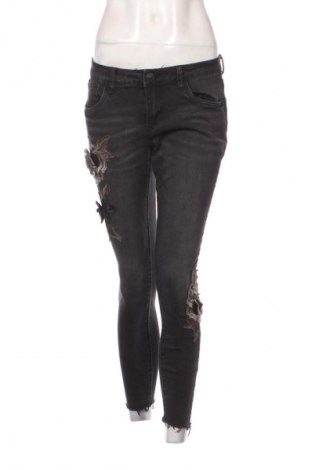 Női farmernadrág Boom Boom Jeans, Méret M, Szín Fekete, Ár 11 099 Ft