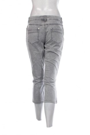 Dámske džínsy  Bpc Bonprix Collection, Veľkosť M, Farba Sivá, Cena  16,95 €