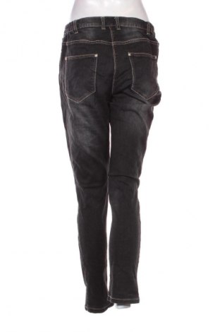 Dámske džínsy  Bpc Bonprix Collection, Veľkosť L, Farba Čierna, Cena  16,95 €