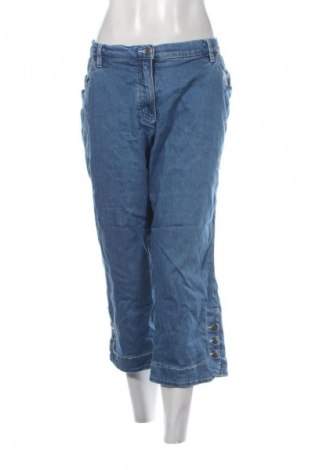 Női farmernadrág Bpc Bonprix Collection, Méret XXL, Szín Kék, Ár 7 879 Ft