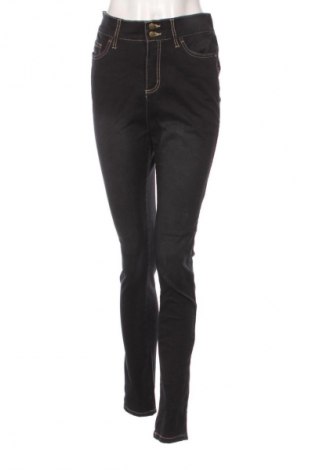 Blugi de femei Bpc Bonprix Collection, Mărime M, Culoare Negru, Preț 98,99 Lei