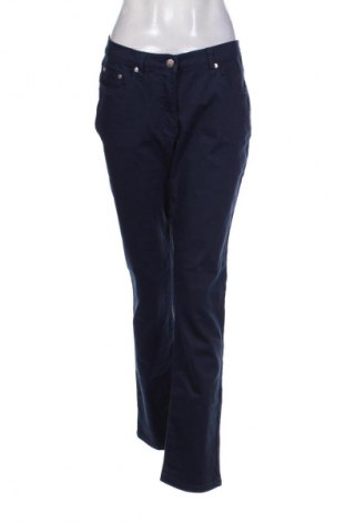 Blugi de femei Bpc Bonprix Collection, Mărime M, Culoare Albastru, Preț 76,32 Lei