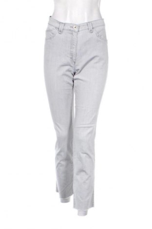 Damen Jeans Brax, Größe M, Farbe Grau, Preis 38,27 €