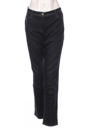 Blugi de femei Brax, Mărime XL, Culoare Albastru, Preț 254,99 Lei