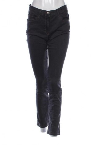Damskie jeansy Brax, Rozmiar M, Kolor Czarny, Cena 245,99 zł