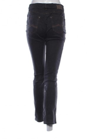 Damskie jeansy Brax, Rozmiar M, Kolor Czarny, Cena 245,99 zł