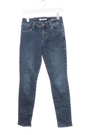 Damskie jeansy Brax, Rozmiar XS, Kolor Niebieski, Cena 142,99 zł