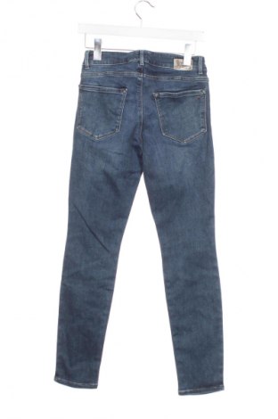 Damskie jeansy Brax, Rozmiar XS, Kolor Niebieski, Cena 142,99 zł