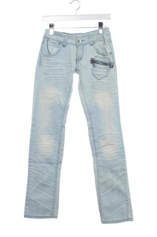 Γυναικείο Τζίν Bt Jeans, Μέγεθος S, Χρώμα Μπλέ, Τιμή 27,80 €