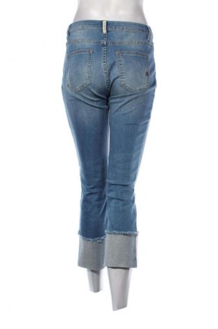 Damen Jeans Buena Vista, Größe M, Farbe Blau, Preis 13,99 €