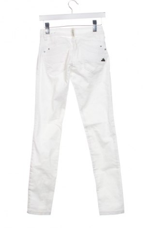 Damskie jeansy Buena Vista, Rozmiar XXS, Kolor Biały, Cena 94,00 zł