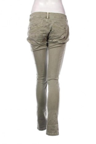 Damskie jeansy Buena Vista, Rozmiar L, Kolor Zielony, Cena 134,99 zł