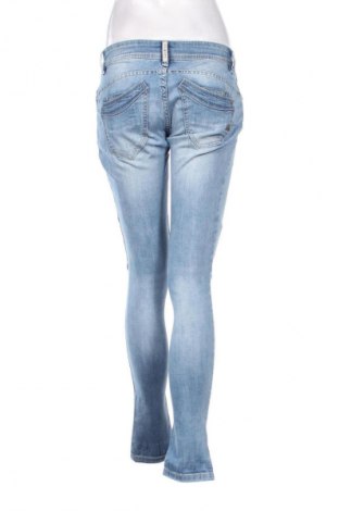 Damen Jeans Buena Vista, Größe M, Farbe Blau, Preis 20,97 €