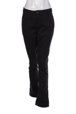 Damen Jeans C&A, Größe L, Farbe Schwarz, Preis 14,83 €