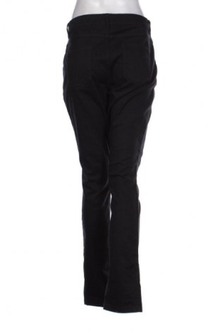 Damen Jeans C&A, Größe L, Farbe Schwarz, Preis 14,83 €