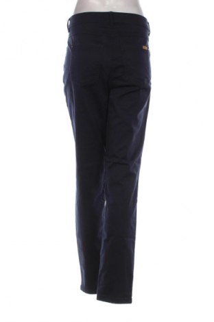 Blugi de femei C&A, Mărime XL, Culoare Albastru, Preț 76,32 Lei