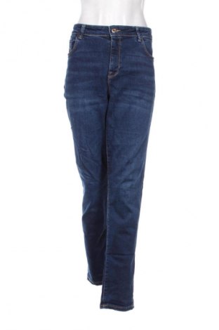 Damen Jeans C&A, Größe XL, Farbe Blau, Preis 15,36 €