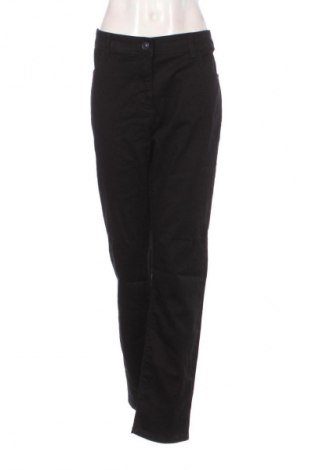 Dámske džínsy  C&A, Veľkosť XXL, Farba Čierna, Cena  16,95 €
