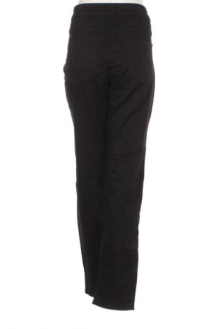 Dámske džínsy  C&A, Veľkosť XXL, Farba Čierna, Cena  16,95 €